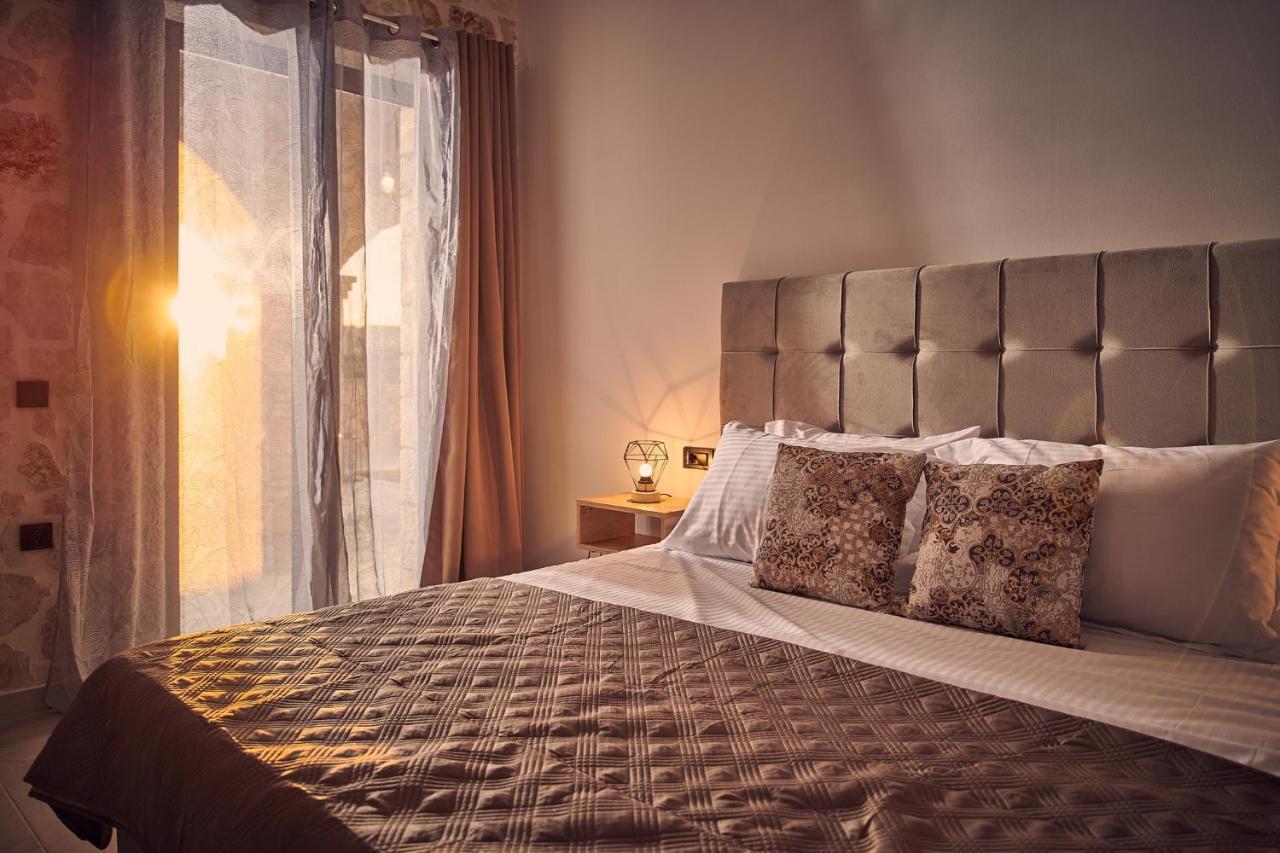 Ioanna Chateau - Luxury Stone Villa Maries  Zewnętrze zdjęcie